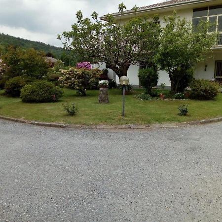 Da Terry Bed & Breakfast เวอร์จาเต ภายนอก รูปภาพ