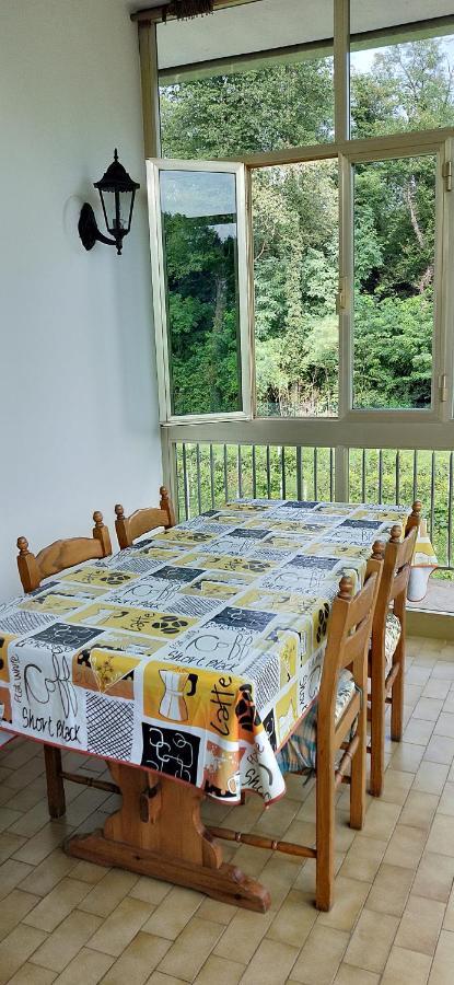 Da Terry Bed & Breakfast เวอร์จาเต ภายนอก รูปภาพ