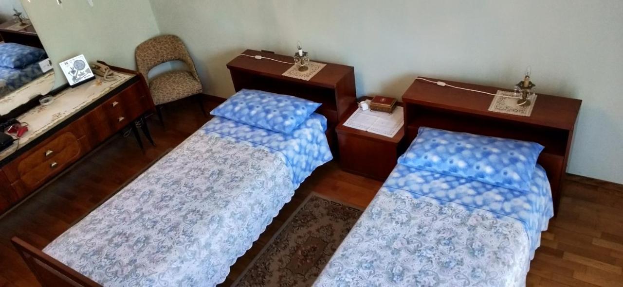 Da Terry Bed & Breakfast เวอร์จาเต ภายนอก รูปภาพ