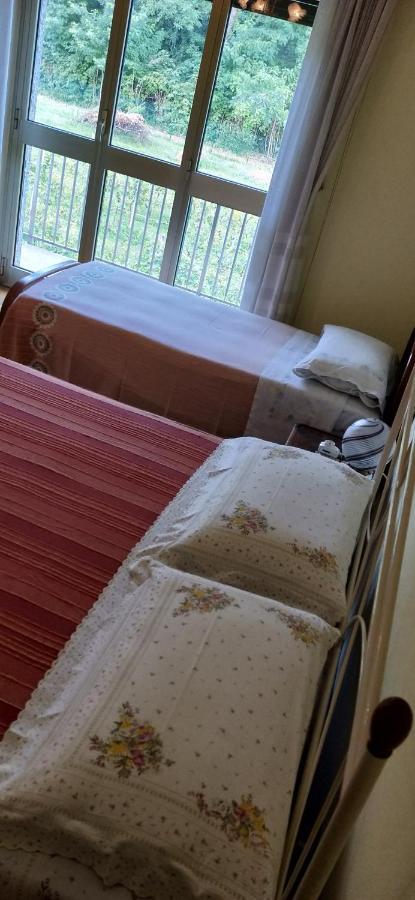 Da Terry Bed & Breakfast เวอร์จาเต ภายนอก รูปภาพ