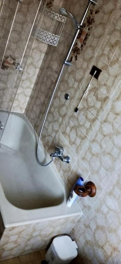 Da Terry Bed & Breakfast เวอร์จาเต ภายนอก รูปภาพ