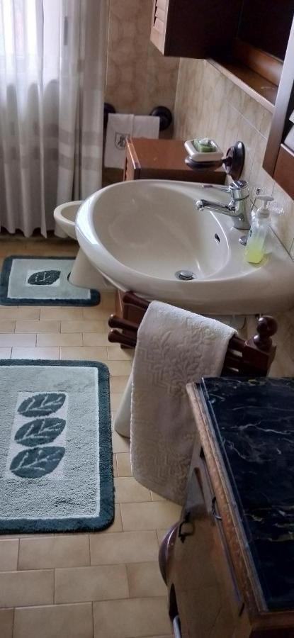 Da Terry Bed & Breakfast เวอร์จาเต ภายนอก รูปภาพ