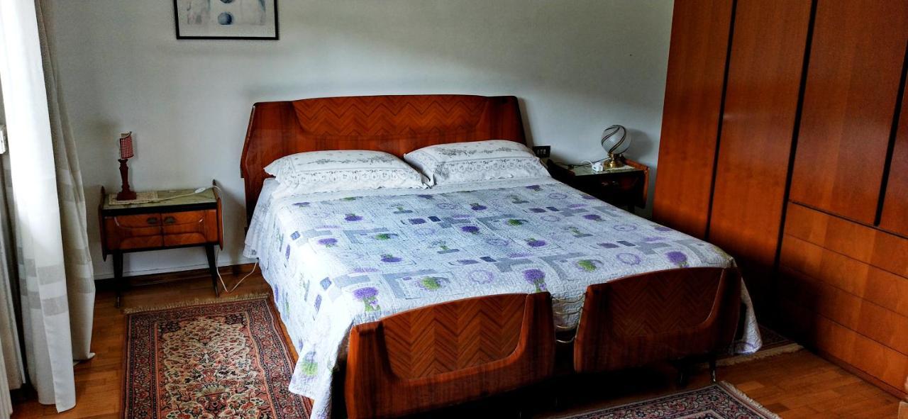 Da Terry Bed & Breakfast เวอร์จาเต ภายนอก รูปภาพ