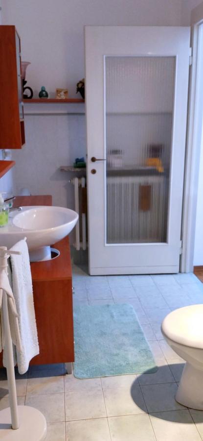 Da Terry Bed & Breakfast เวอร์จาเต ภายนอก รูปภาพ